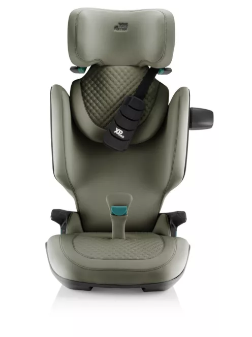 Britax Römer gyerekülés Kidfix Pro Lux - Urban Olive