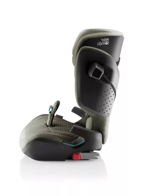 Britax Römer gyerekülés Kidfix Pro Lux - Urban Olive
