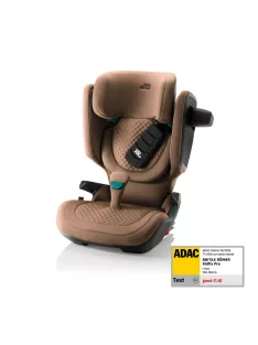 Britax Römer gyerekülés Kidfix Pro Lux - Warm Caramel