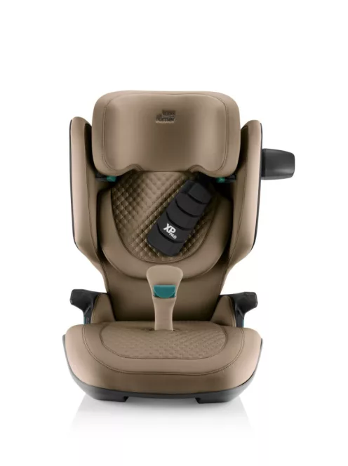 Britax Römer gyerekülés Kidfix Pro Lux - Warm Caramel
