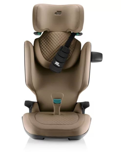 Britax Römer gyerekülés Kidfix Pro Lux - Warm Caramel