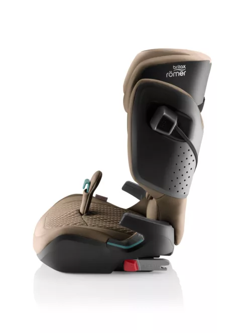 Britax Römer gyerekülés Kidfix Pro Lux - Warm Caramel