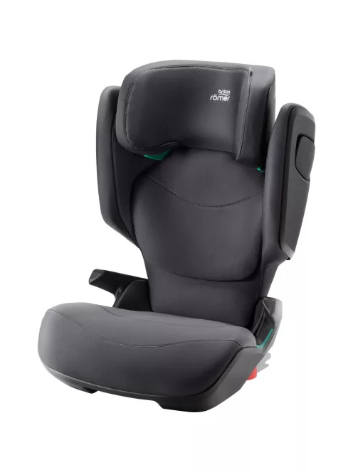 Britax Römer gyerekülés Kidfix Pro M Classic - Midnight Grey