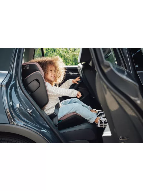 Britax Römer gyerekülés Kidfix Pro M Classic - Space Black
