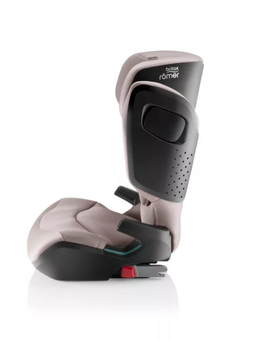 Britax Römer gyerekülés Kidfix Pro M Style - Dusty Rose