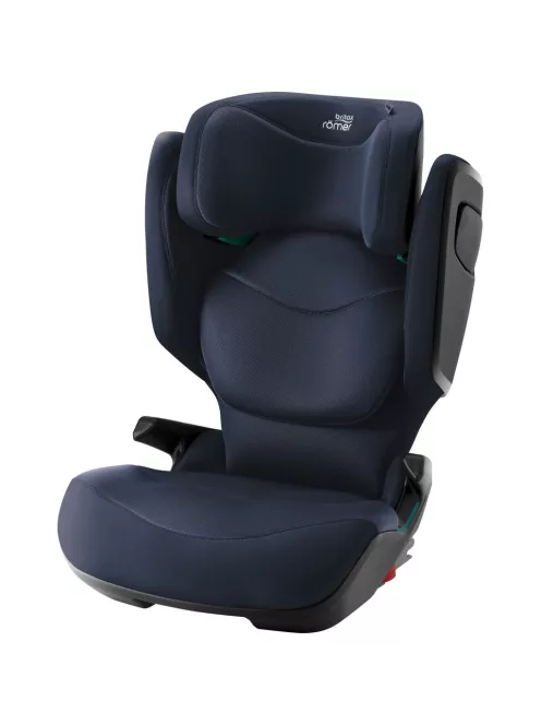 Britax Römer gyerekülés Kidfix Pro M Style - Night Blue