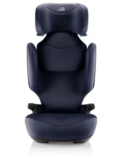 Britax Römer gyerekülés Kidfix Pro M Style - Night Blue