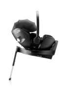 Britax Römer Moduláris rendszer STYLE 3in1 (Baby-Safe Pro + Vario Base 5Z + Dualfix 5z) Carbon Black