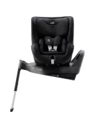 Britax Römer Moduláris rendszer STYLE 3in1 (Baby-Safe Pro + Vario Base 5Z + Dualfix 5z) Carbon Black