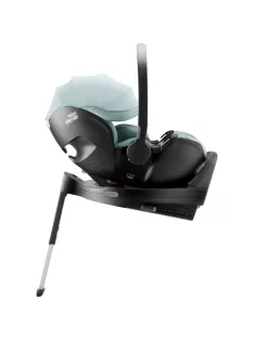   Britax Römer Moduláris rendszer STYLE 3in1 (Baby-Safe Pro + Vario Base 5Z + Dualfix 5z) Harbor Blue