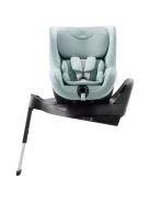 Britax Römer Moduláris rendszer STYLE 3in1 (Baby-Safe Pro + Vario Base 5Z + Dualfix 5z) Harbor Blue