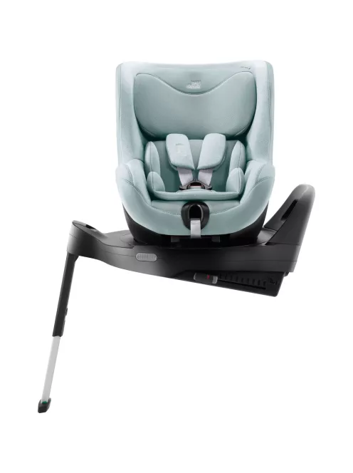 Britax Römer Moduláris rendszer STYLE 3in1 (Baby-Safe Pro + Vario Base 5Z + Dualfix 5z) Harbor Blue