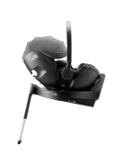 Britax Römer Moduláris rendszer STYLE 3in1 (Baby-Safe Pro + Vario Base 5Z + Dualfix 5z) Mineral Grey