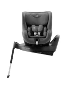 Britax Römer Moduláris rendszer STYLE 3in1 (Baby-Safe Pro + Vario Base 5Z + Dualfix 5z) Mineral Grey
