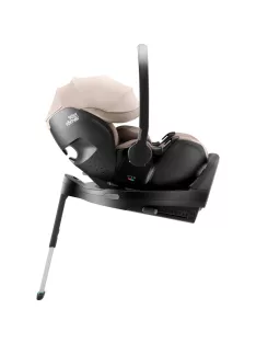   Britax Römer Moduláris rendszer STYLE 3in1 (Baby-Safe Pro + Vario Base 5Z + Dualfix 5z) Teak
