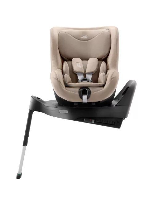 Britax Römer Moduláris rendszer STYLE 3in1 (Baby-Safe Pro + Vario Base 5Z + Dualfix 5z) Teak