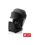 Britax Römer Swivel AIR Lux Onyx Black