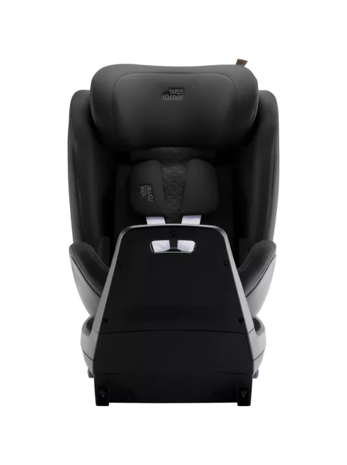 Britax Römer Swivel AIR Lux Onyx Black