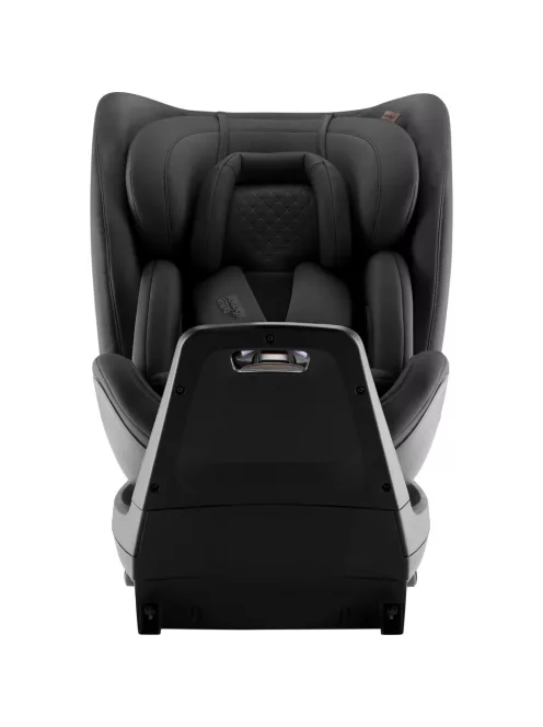 Britax Römer Swivel AIR Lux Onyx Black
