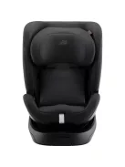 Britax Römer Swivel AIR Lux Onyx Black