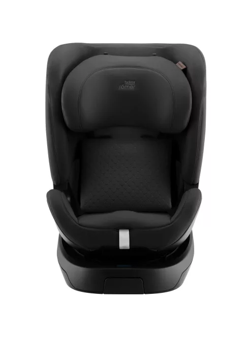 Britax Römer Swivel AIR Lux Onyx Black