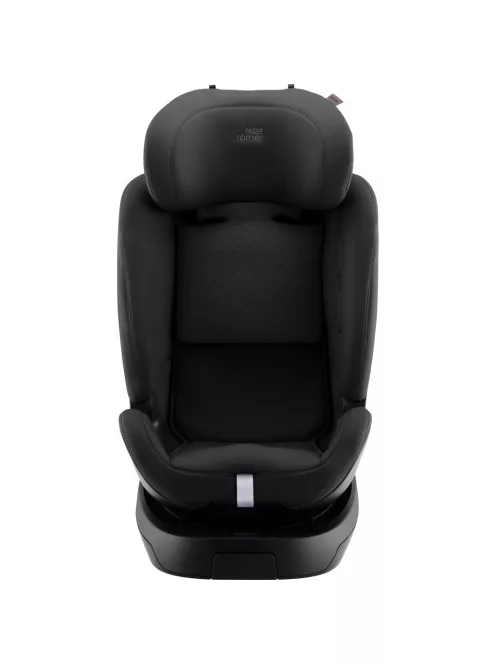 Britax Römer Swivel AIR Lux Onyx Black
