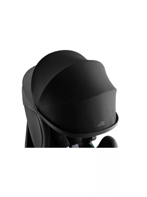Britax Römer Swivel AIR Lux Onyx Black