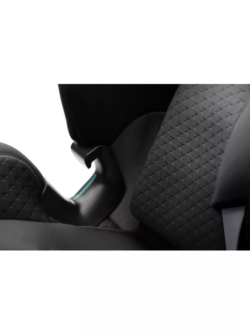 Britax Römer Swivel AIR Lux Onyx Black