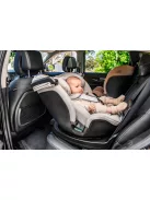 Britax Römer Swivel AIR Lux Onyx Black