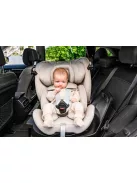Britax Römer Swivel AIR Lux Onyx Black