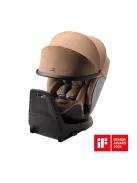 Britax Römer Swivel AIR Lux Warm Caramel