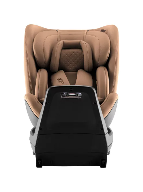 Britax Römer Swivel AIR Lux Warm Caramel