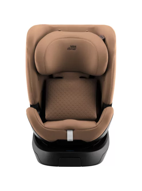 Britax Römer Swivel AIR Lux Warm Caramel