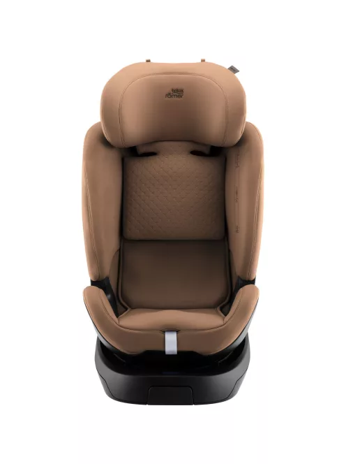 Britax Römer Swivel AIR Lux Warm Caramel