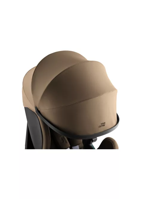 Britax Römer Swivel AIR Lux Warm Caramel