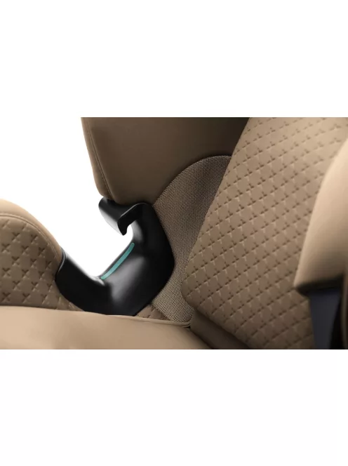 Britax Römer Swivel AIR Lux Warm Caramel