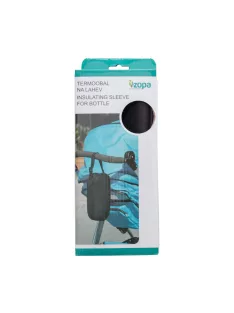 Zopa Thermo fedél a palackhoz - Grey