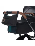 Zopa Babakocsi szervező Plus - Black