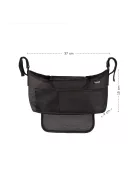 Zopa Babakocsi szervező Plus - Black