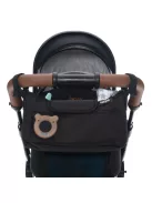 Zopa Babakocsi szervező Plus - Black