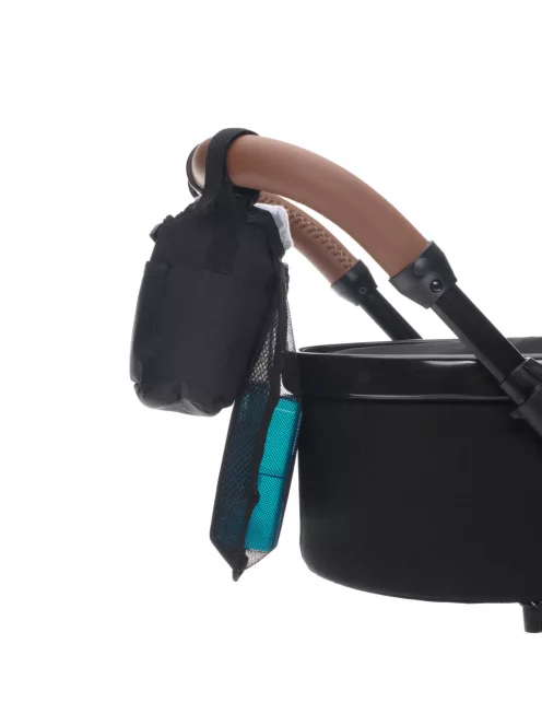 Zopa Babakocsi szervező Plus - Black