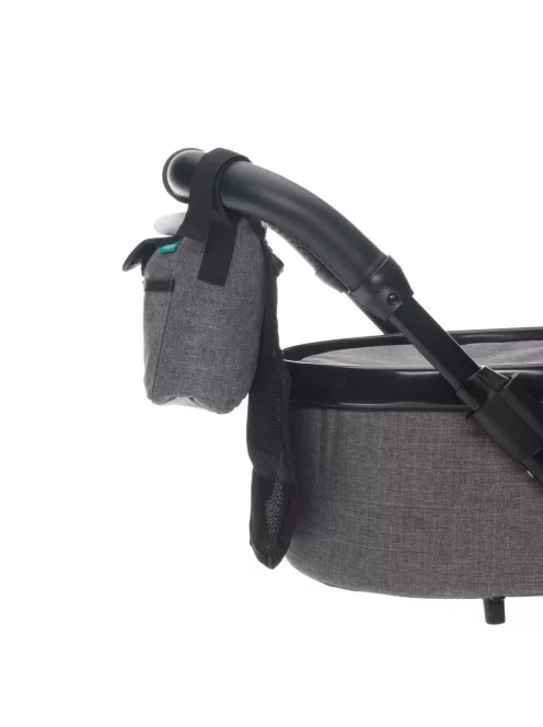 Zopa Babakocsi szervező Plus - Grey