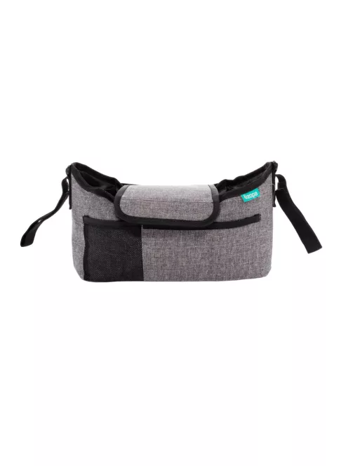 Zopa Babakocsi szervező Plus - Grey