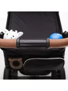 Zopa Deluxe Rendszerező babakocsira - Black