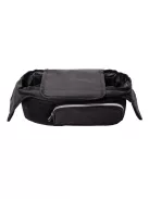 Zopa Deluxe Rendszerező babakocsira - Black
