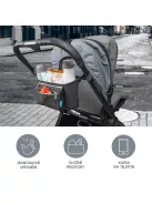 Zopa Neoprén rendszerező babakocsira