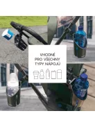 Zopa Italtartó babakocsihoz