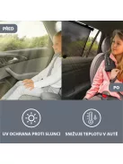 Zopa Rolós napellenző