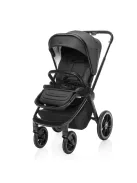 Zopa Move Cross 3 babakocsi All Black