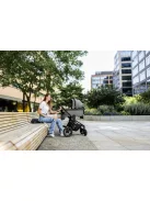 Zopa Move Cross 3 babakocsi All Black